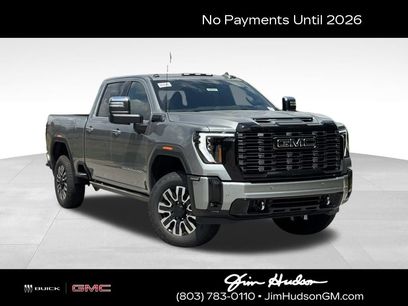 New 2026 GMC Sierra 2500 Denali Ultimate