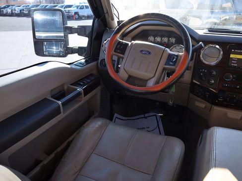 Used 2008 Ford F350 Lariat image 19