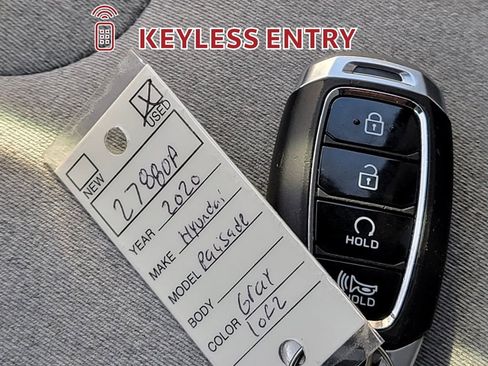 Used 2020 Hyundai Palisade SEL image 34