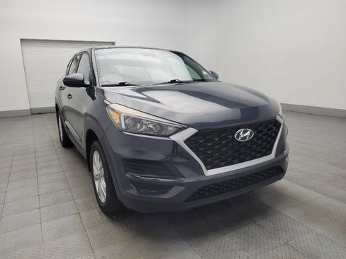 Used 2020 Hyundai Tucson SE image 13