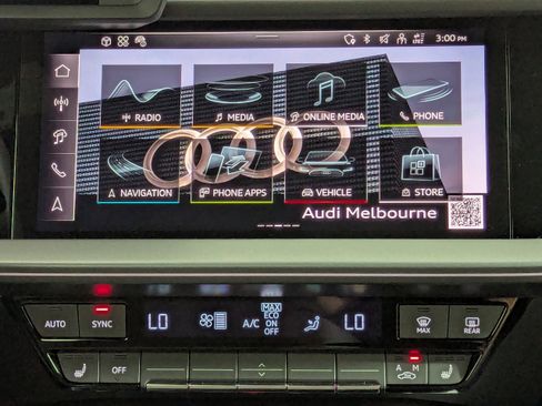 New 2026 Audi A3 2.0T Premium Plus image 16