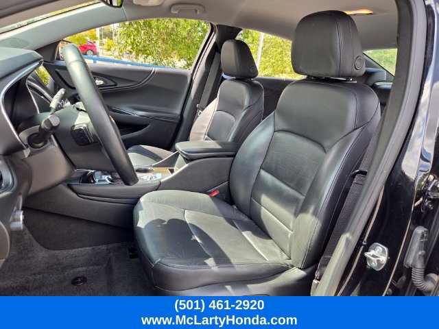 Used 2024 Chevrolet Malibu LT FWD image 7