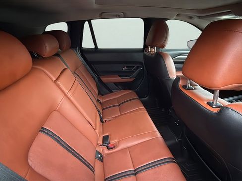 Used 2023 MAZDA CX-50 2.5 Turbo w/ Cargo Package image 13