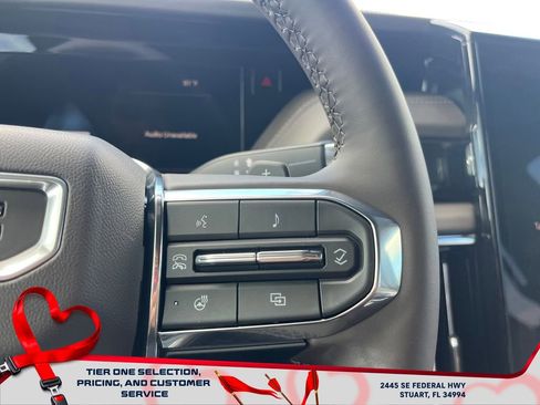 New 2026 GMC Yukon XL Elevation image 27