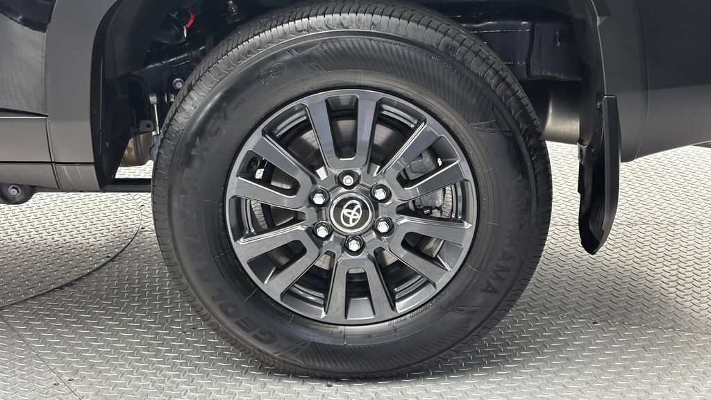 Used 2025 Toyota Land Cruiser 1958 AWD/4WD image 6