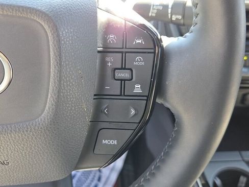 Used 2024 Toyota Prius Limited w/ Limited Premium Package AWD/4WD image 24