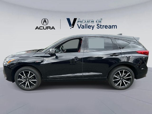Certified 2025 Acura RDX w/ Advance Package AWD/4WD image 9