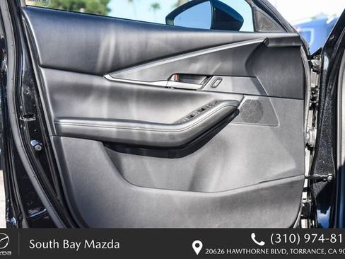 Certified 2023 MAZDA CX-30 AWD 2.5 S w/ Select Package image 23