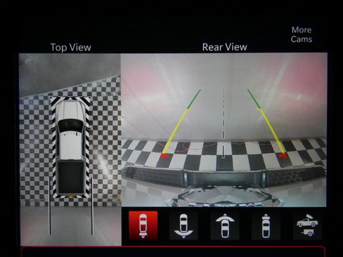 Used 2022 RAM 2500 Limited image 15