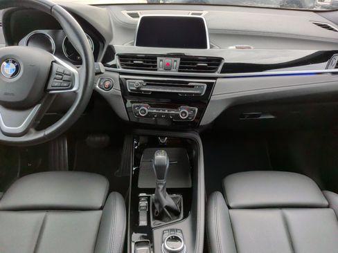 Used 2018 BMW X2 xDrive28i image 29
