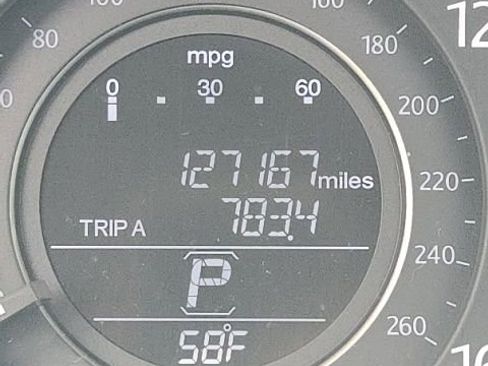 Used 2015 Honda Accord EX-L image 19