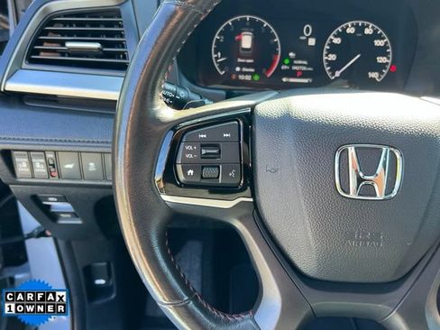 Used 2025 Honda Odyssey Sport-L image 26