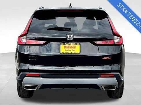 New 2026 Honda CR-V TrailSport image 4