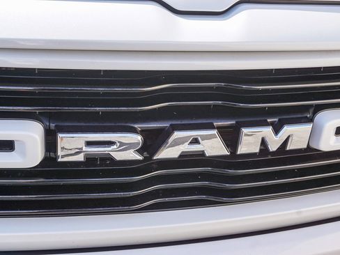 Used 2021 RAM 1500 Laramie w/ Sport Appearance Package image 12