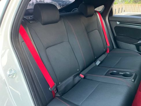 Used 2025 Honda Civic Type R image 27