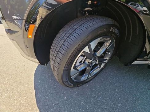 New 2026 Hyundai Palisade Limited image 45