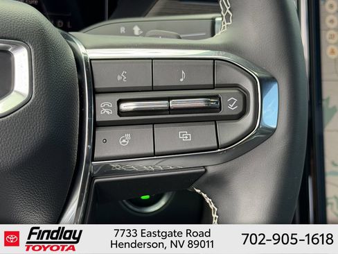 Used 2026 GMC Acadia Denali w/ Super Cruise Package AWD/4WD image 27