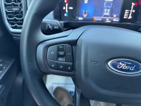 New 2025 Ford Ranger XL w/ Trailer Tow Package image 20