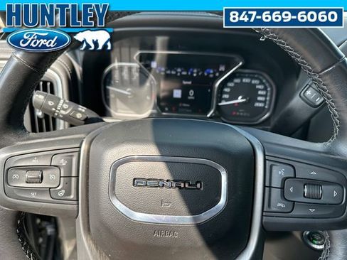 Used 2022 GMC Sierra 2500 Denali w/ Denali Ultimate Package image 23