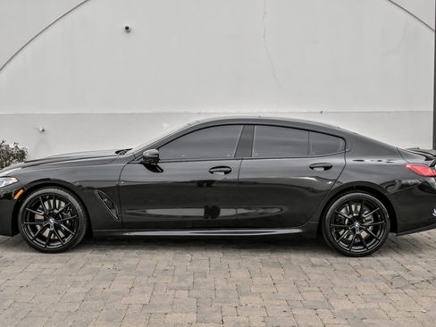 Used 2026 BMW 840i xDrive w/ M Sport Professional Package image 5