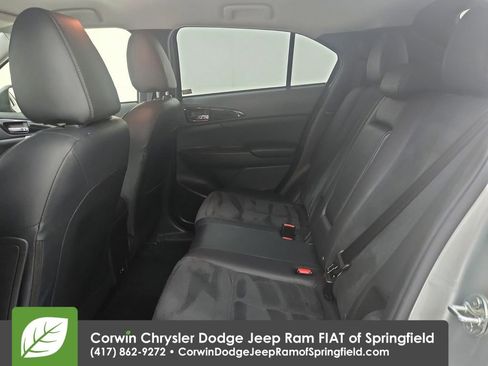 Used 2025 Mitsubishi Eclipse Cross SE image 29