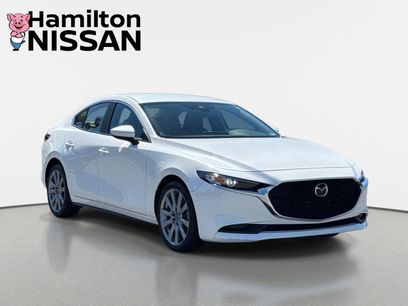 Used 2023 MAZDA MAZDA3 s