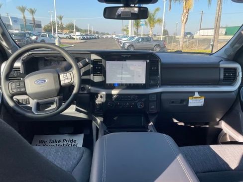 New 2026 Ford F250 XLT w/ XLT Premium Package image 23