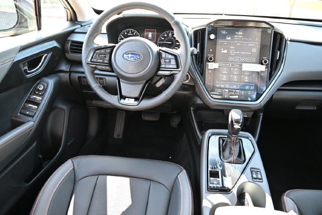 New 2027 Subaru Crosstrek 2.5i Limited AWD/4WD image 9