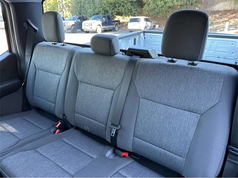 New 2026 Ford F250 XL w/ STX Appearance Package image 13