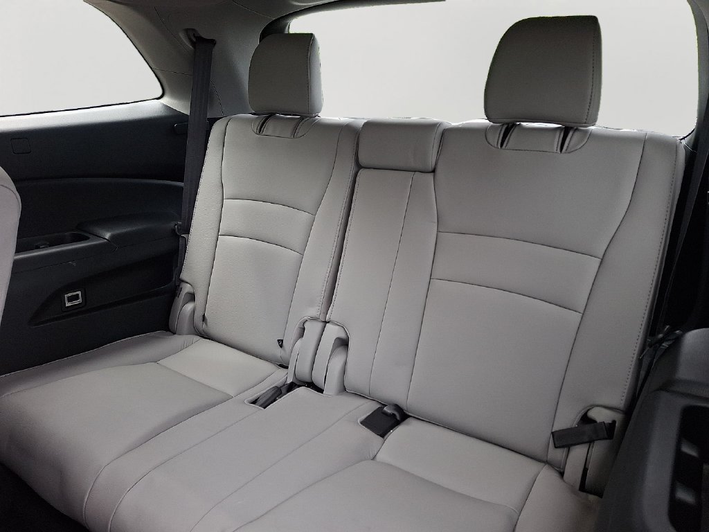 Used 2021 Honda Pilot EX-L image 11