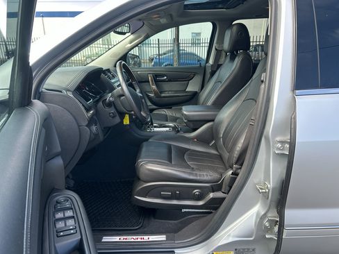 Used 2016 GMC Acadia Denali AWD/4WD image 16