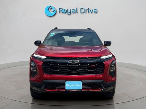 Used 2026 Chevrolet Equinox RS w/ LPO, Floor Liner Package FWD image 9