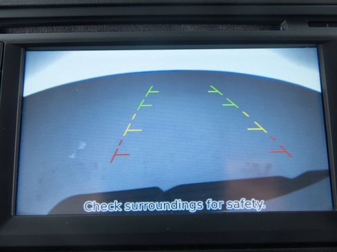 Used 2016 Nissan NV 3500 SL image 34