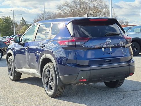 New 2026 Nissan Rogue SV image 4