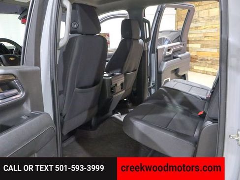 Used 2024 Chevrolet Silverado 2500 LT w/ Convenience Package image 14