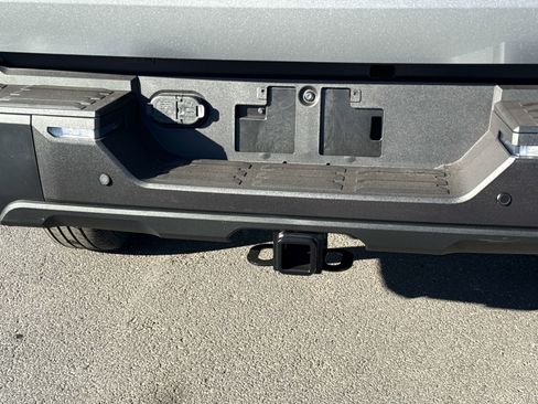 New 2026 Toyota Tundra SR5 w/ SR5 Premium Package image 9