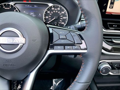 Certified 2024 Nissan Altima 2.5 SR w/ SR Premium Package image 21