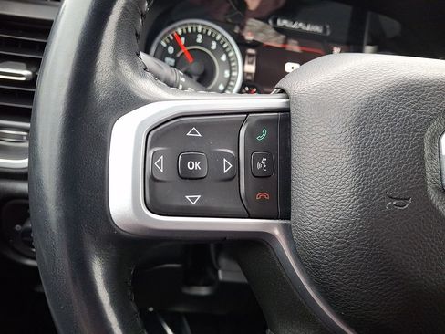Used 2022 RAM 1500 Big Horn image 21