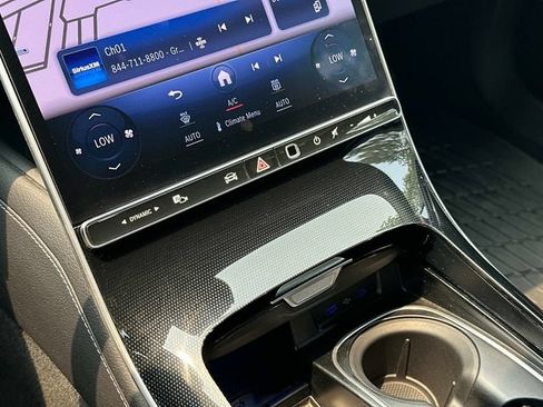 Certified 2023 Mercedes-Benz S 580 4MATIC Sedan image 30