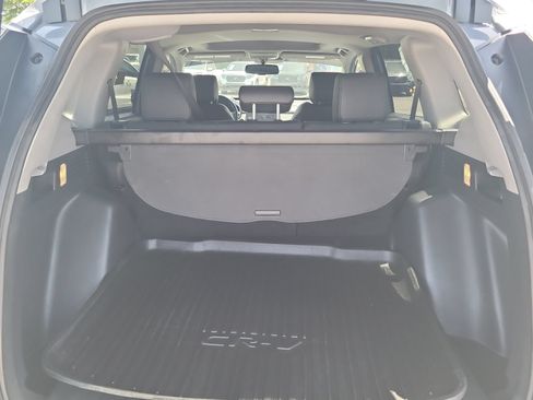 Certified 2021 Honda CR-V EX-L image 26