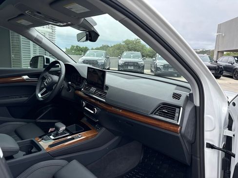 Used 2024 Audi Q5 2.0T Premium Plus AWD/4WD image 15
