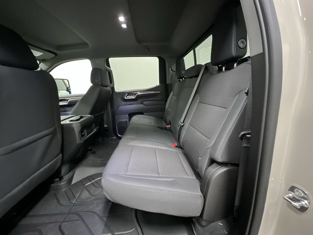 New 2026 Chevrolet Silverado 1500 RST w/ Convenience Package II AWD/4WD image 26