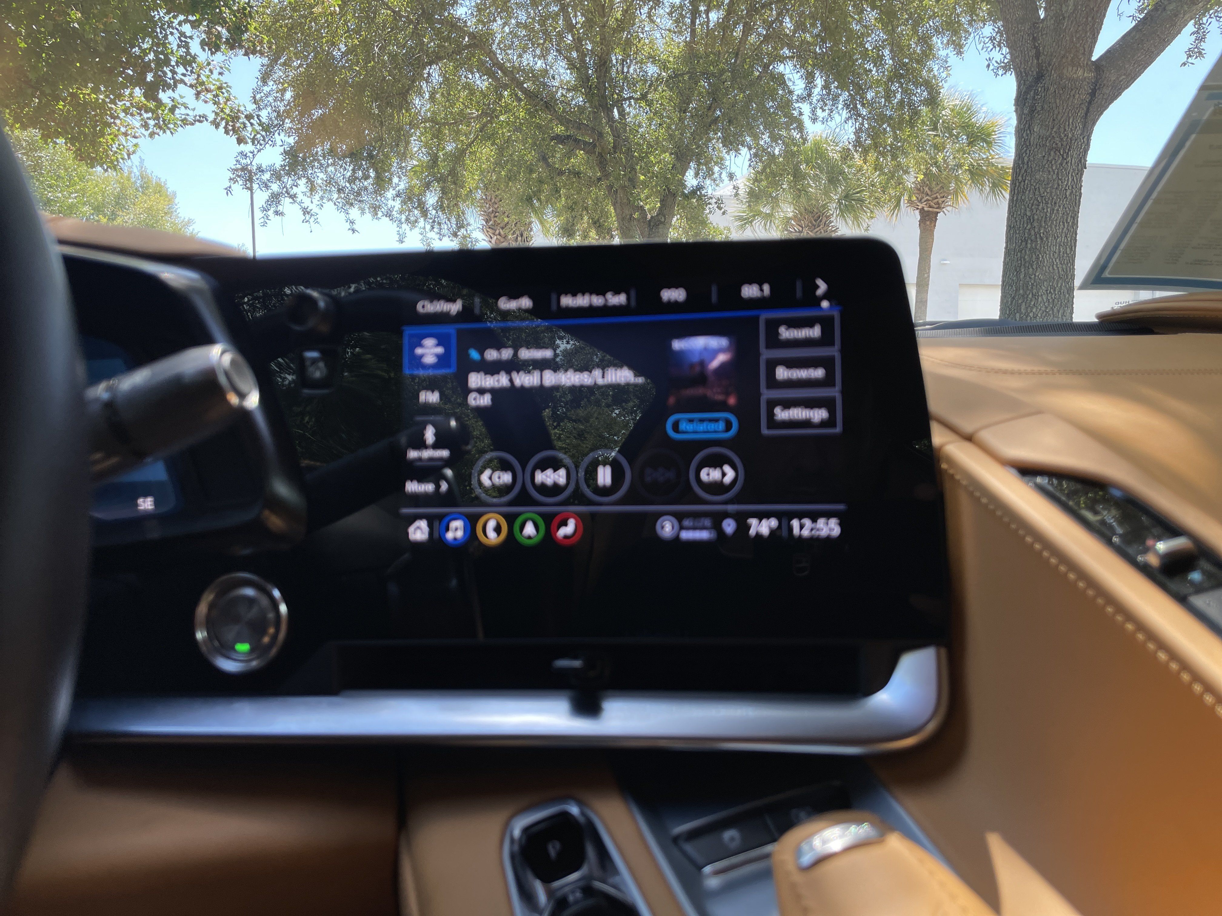 Used 2022 Chevrolet Corvette Stingray Premium Cpe w/ Z51 Performance Package RWD image 22