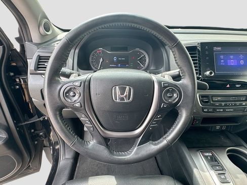 Used 2023 Honda Ridgeline RTL image 11