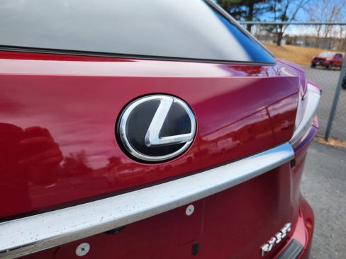 Used 2021 Lexus RX 350 AWD w/ Premium Package image 16