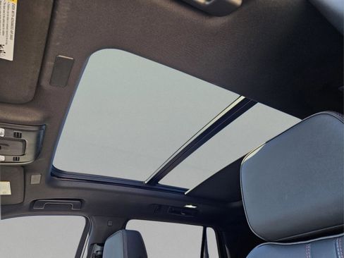 Used 2025 Chevrolet Tahoe RST w/ Comfort Package image 23