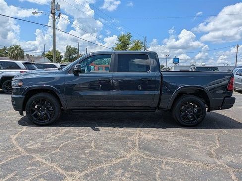 New 2026 RAM 1500 Laramie w/ Night Edition image 6