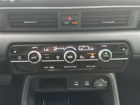 New 2026 Honda Pilot EX-L image 16