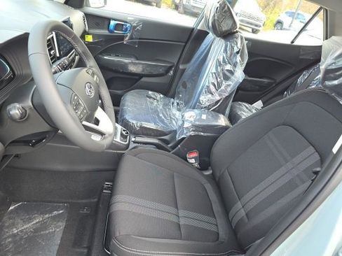 New 2026 Hyundai Venue SEL image 4