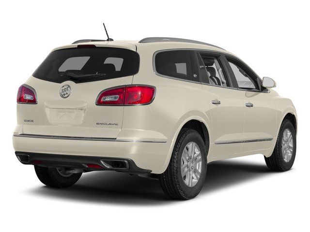 Used 2014 Buick Enclave Leather FWD image 2